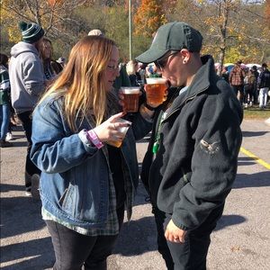 Meet your Posher, Erin